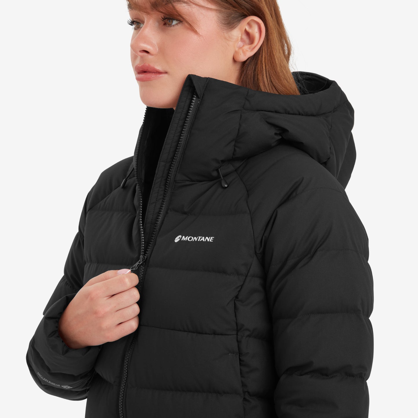 WOMEN'S RESOLVE XT HOODIE