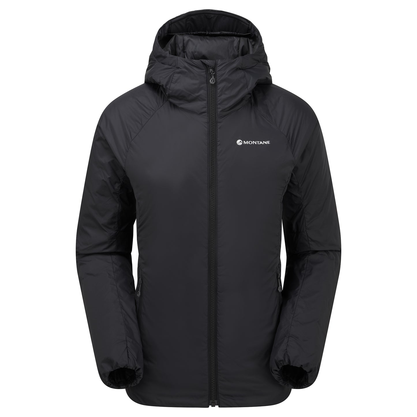 WOMEN'S RESPOND HOODIE