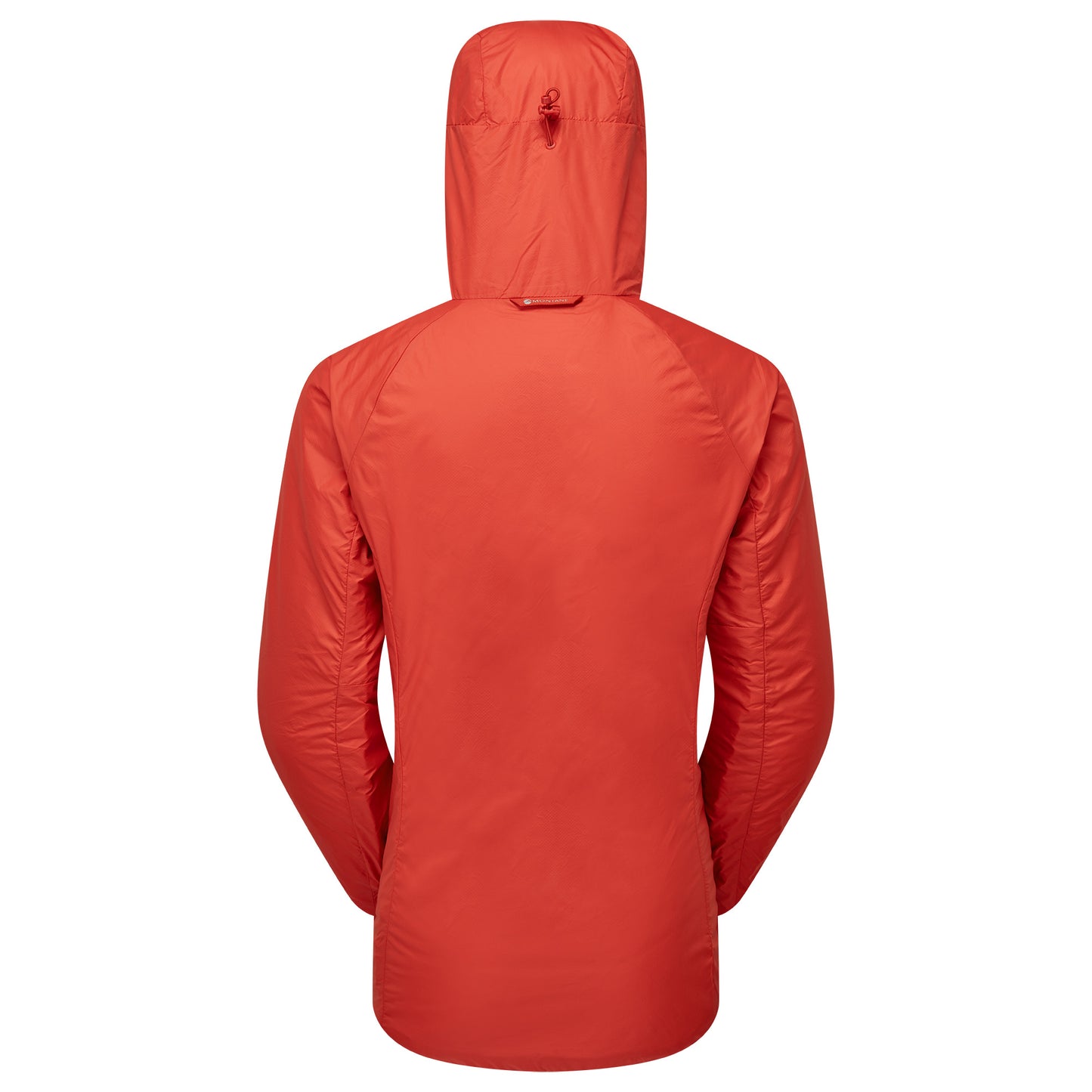 WOMEN'S RESPOND HOODIE