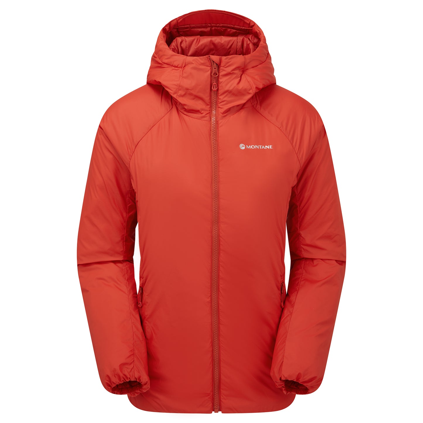 WOMEN'S RESPOND HOODIE