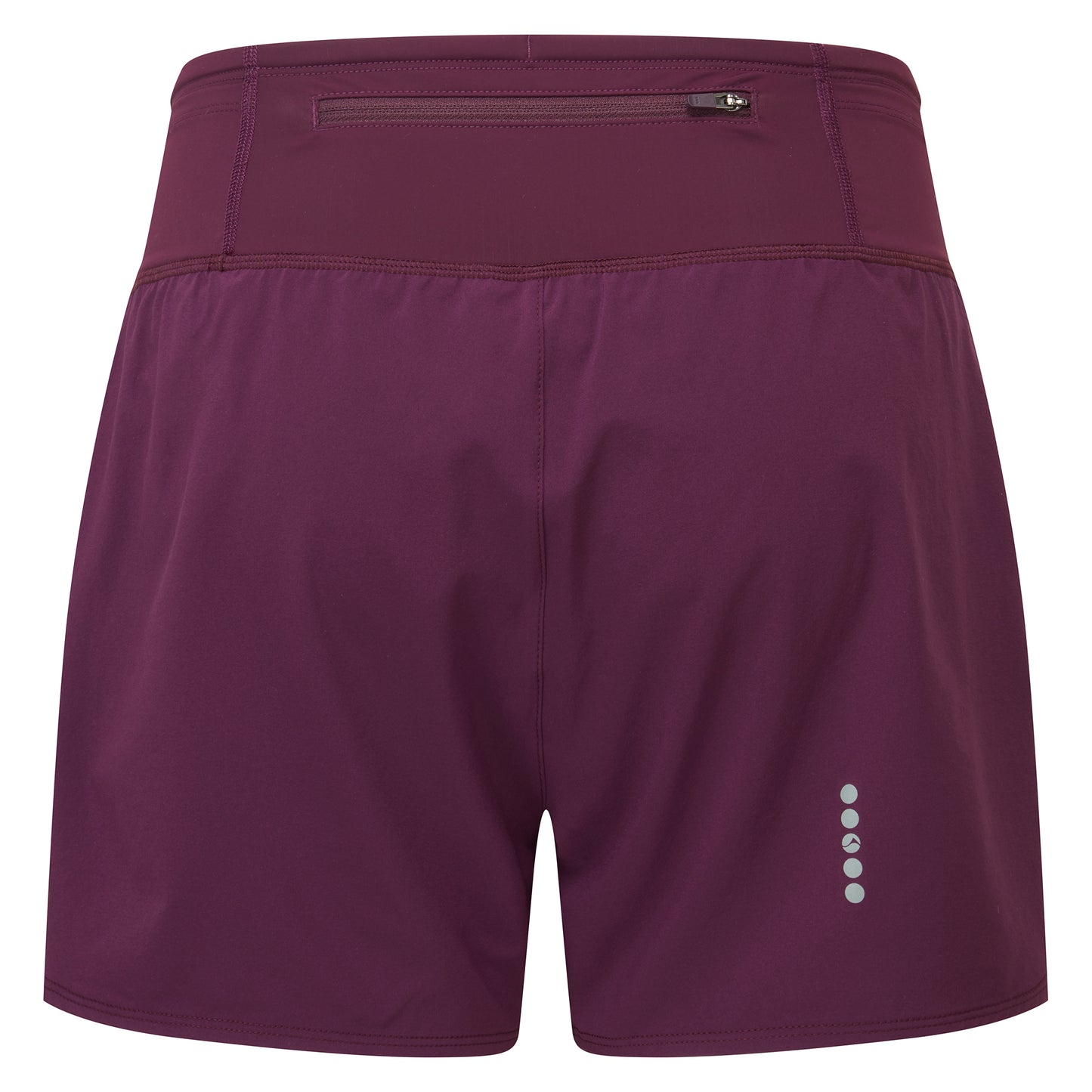 WOMEN'S SLIPSTREAM 4" SHORTS