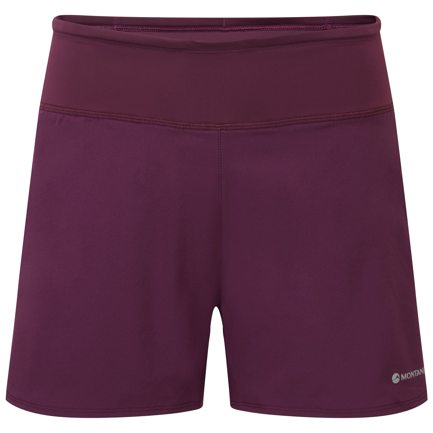 WOMEN'S SLIPSTREAM 4" SHORTS