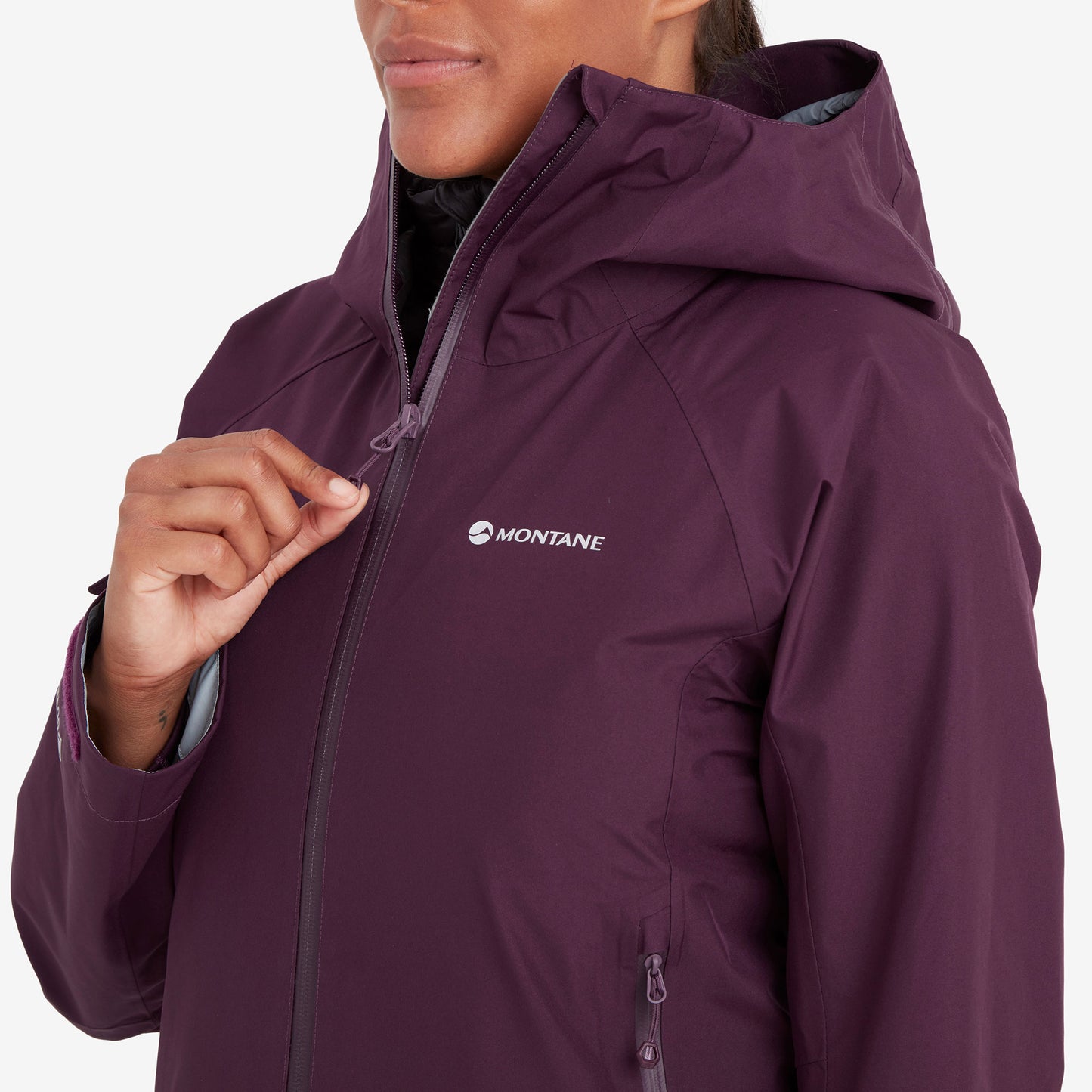 WOMEN'S SPIRIT JACKET