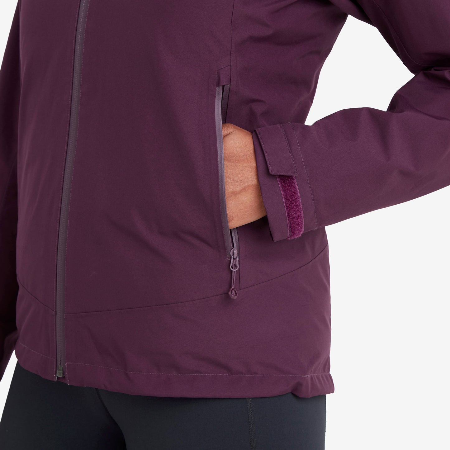 WOMEN'S SPIRIT JACKET