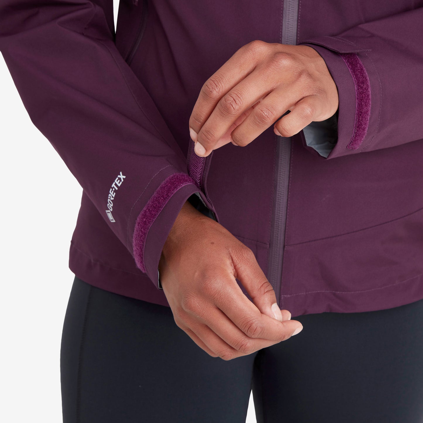 WOMEN'S SPIRIT JACKET