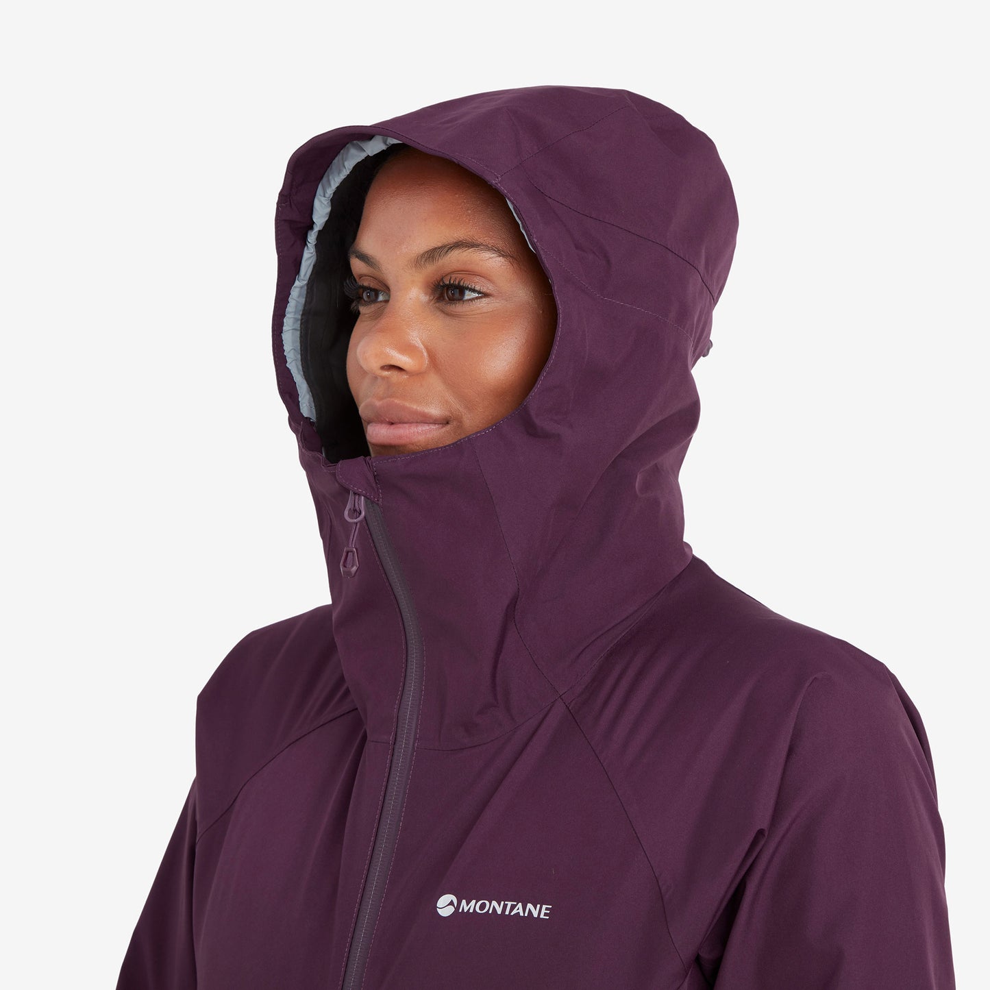 WOMEN'S SPIRIT JACKET