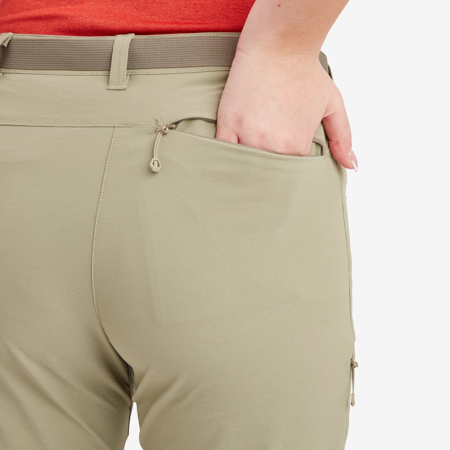 WOMEN'S TERRA STRETCH PANTS-REG LEG