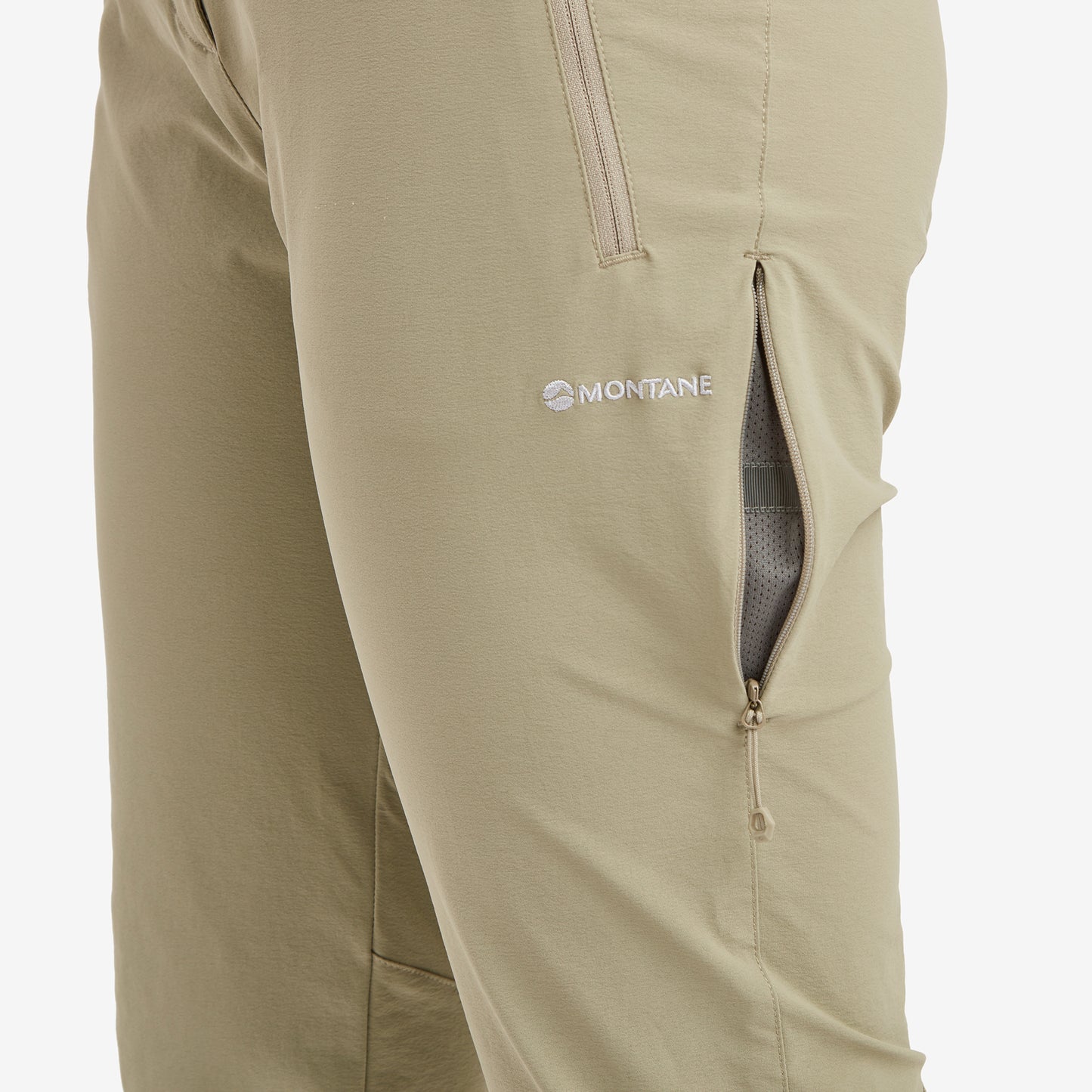 WOMEN'S TERRA STRETCH PANTS-REG LEG