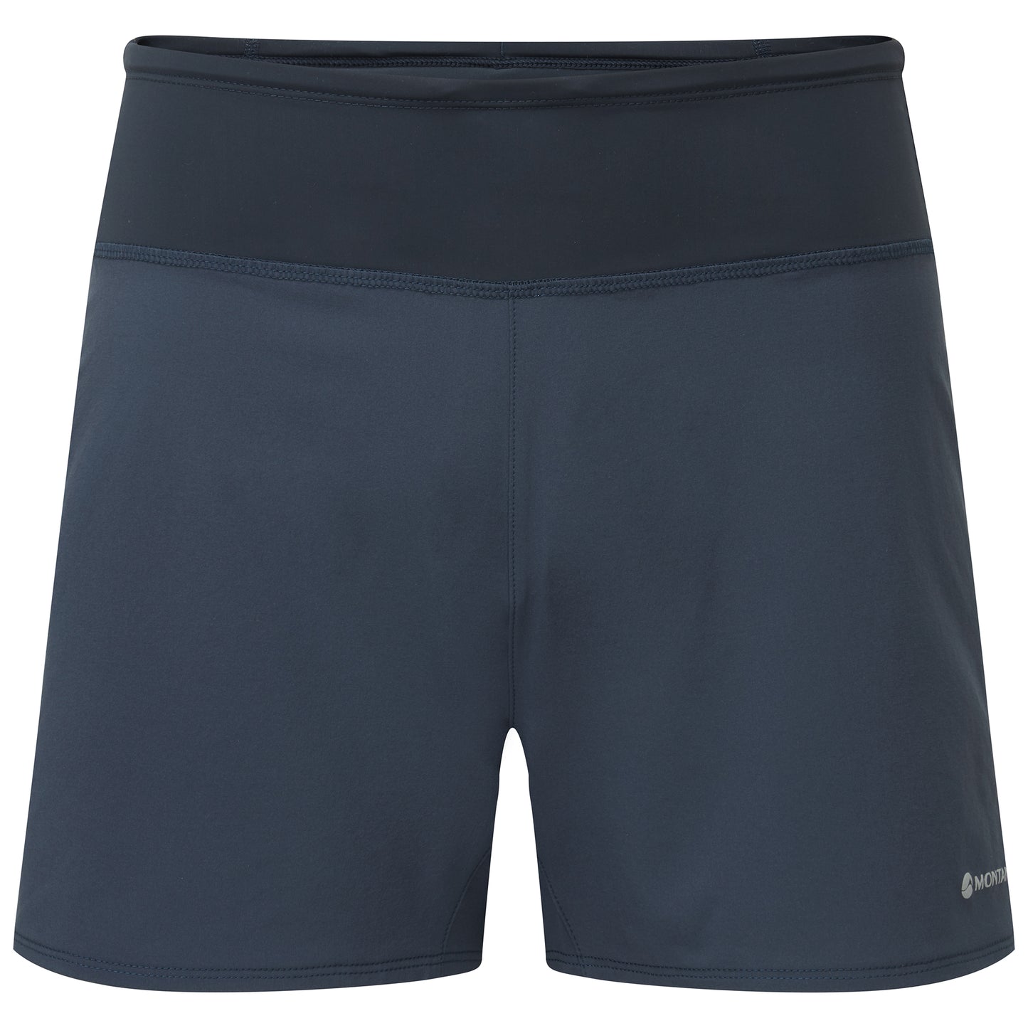 WOMEN'S SLIPSTREAM TWIN SKIN SHORTS