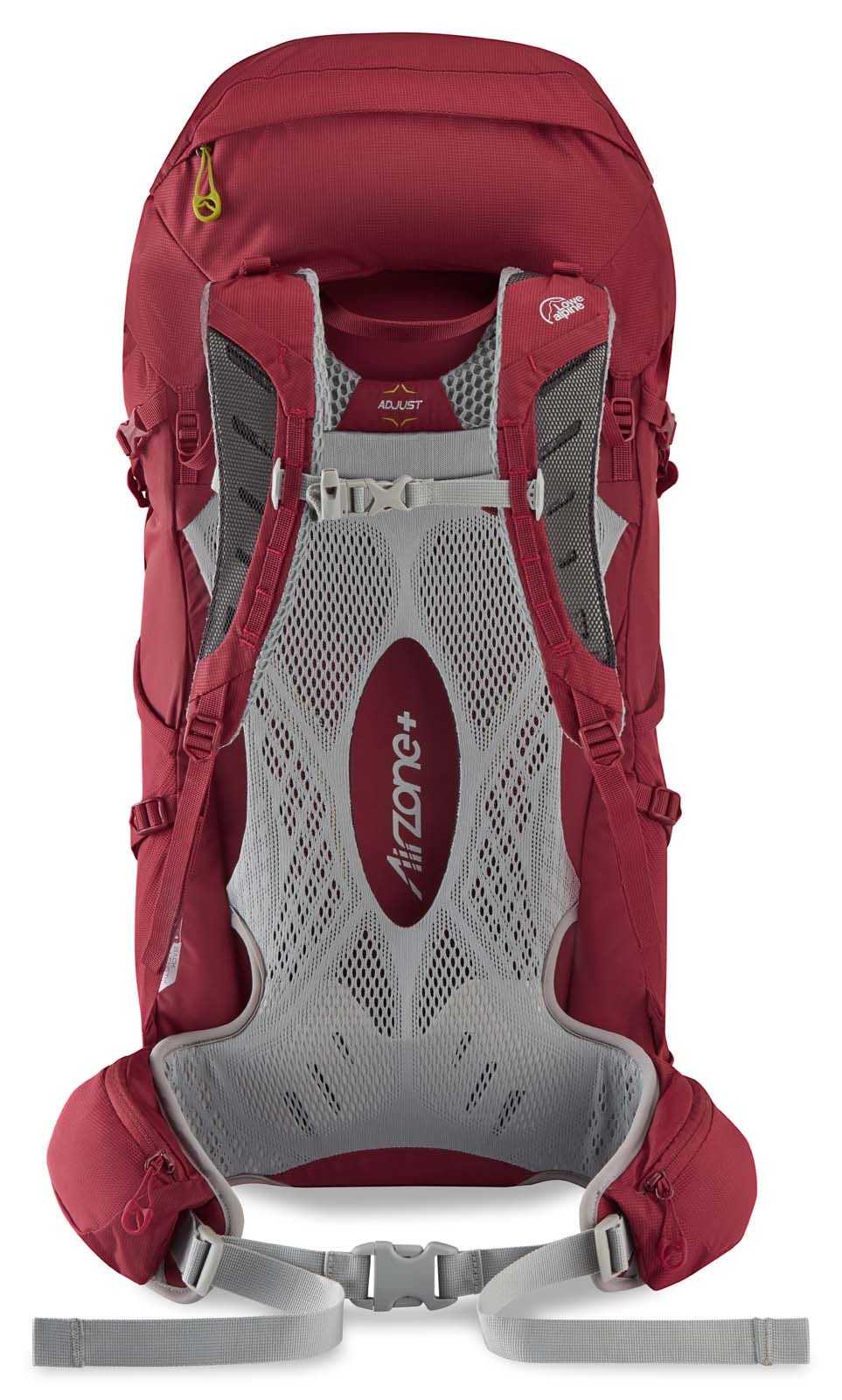 AirZone Trek ND33:40