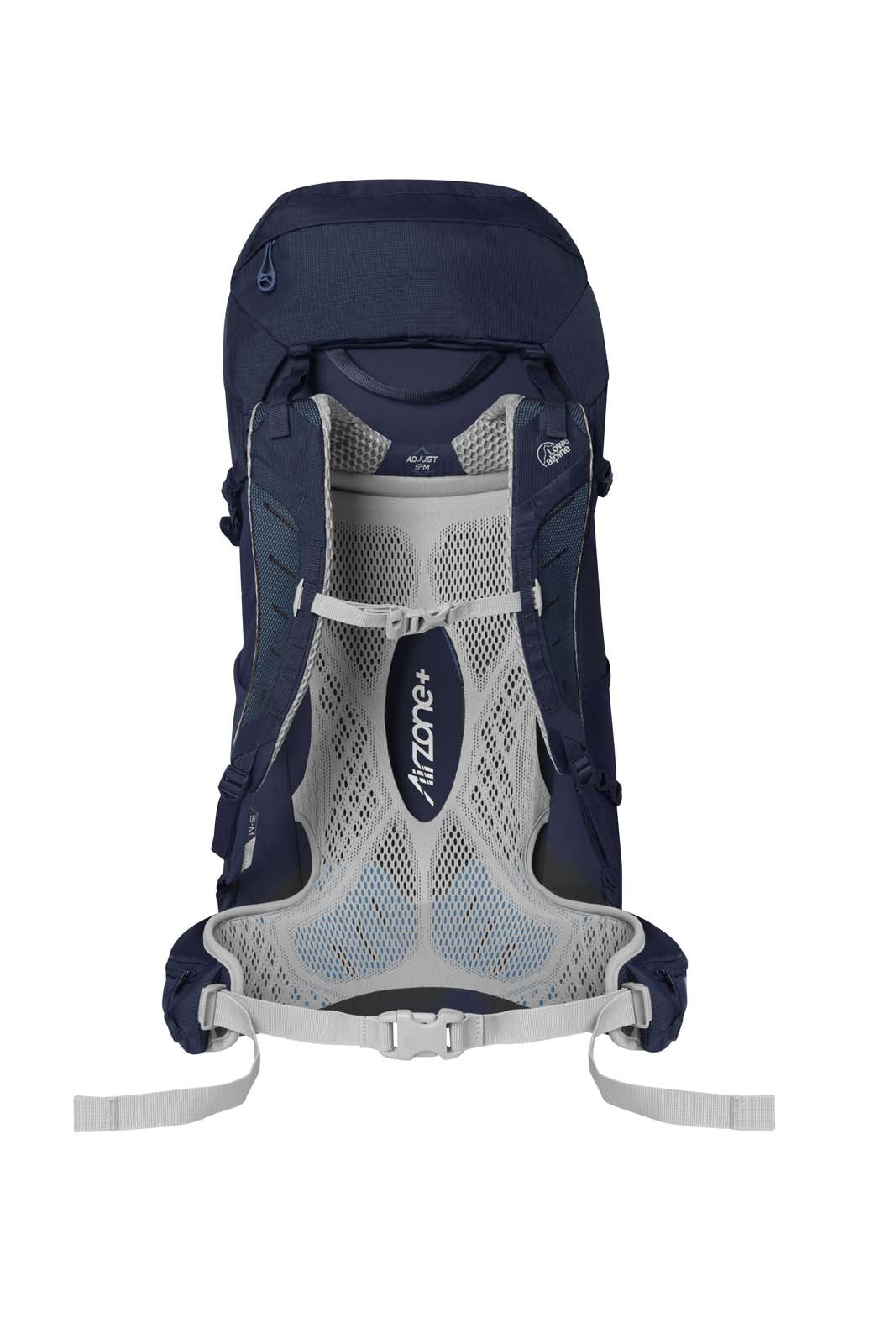 AirZone Trek ND43:50