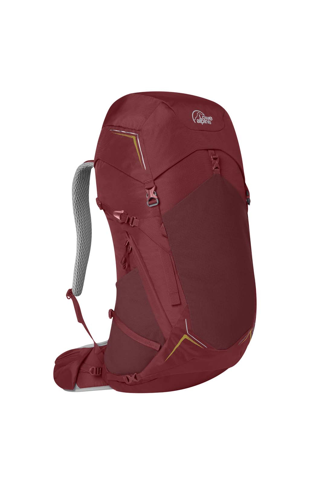 AirZone Trek ND43:50