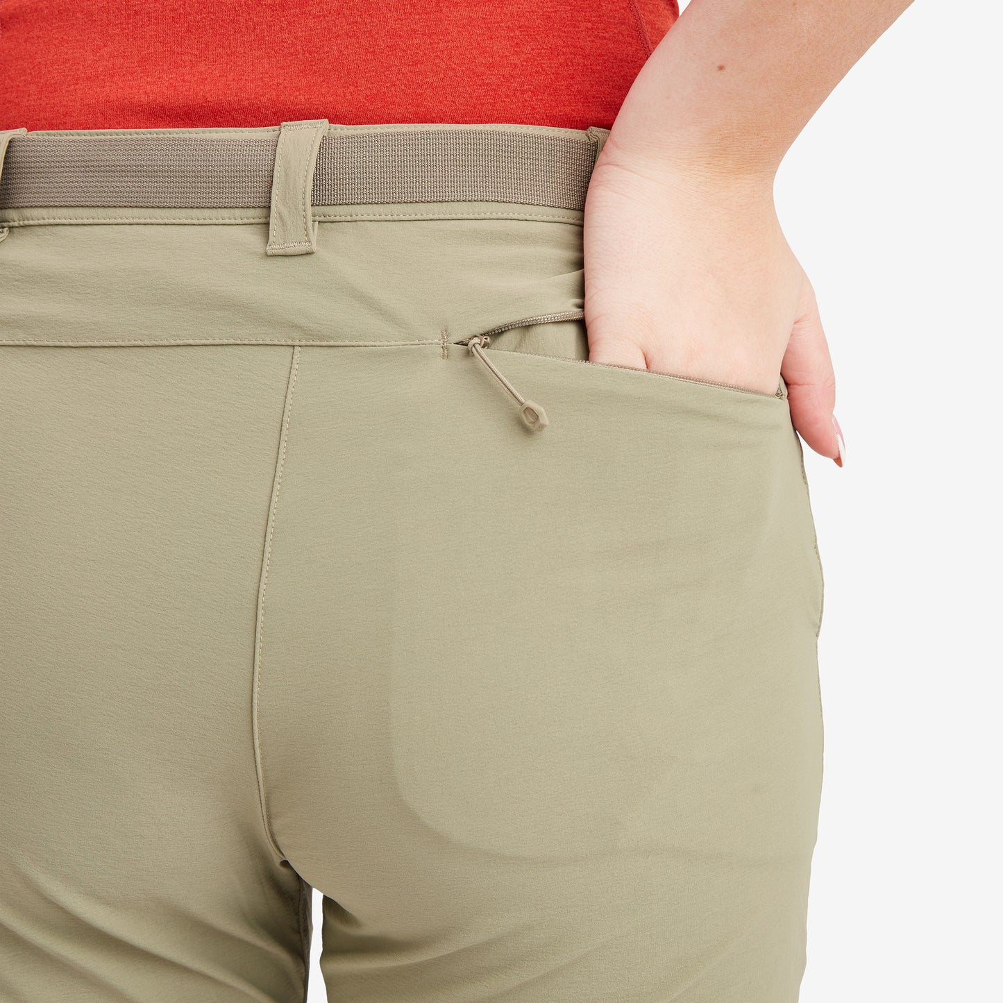 WOMEN'S TERRA STRETCH LITE PANTS-REG LEG