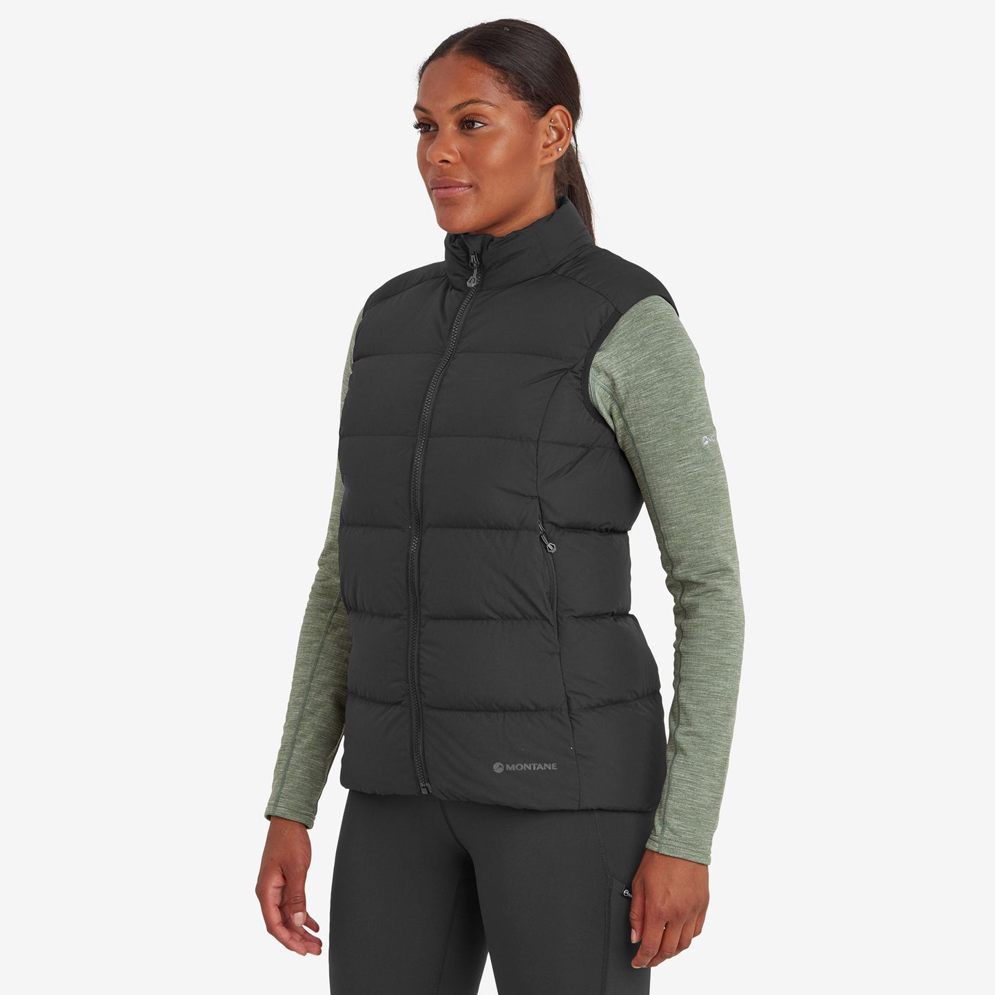 WOMEN'S TUNDRA GILET