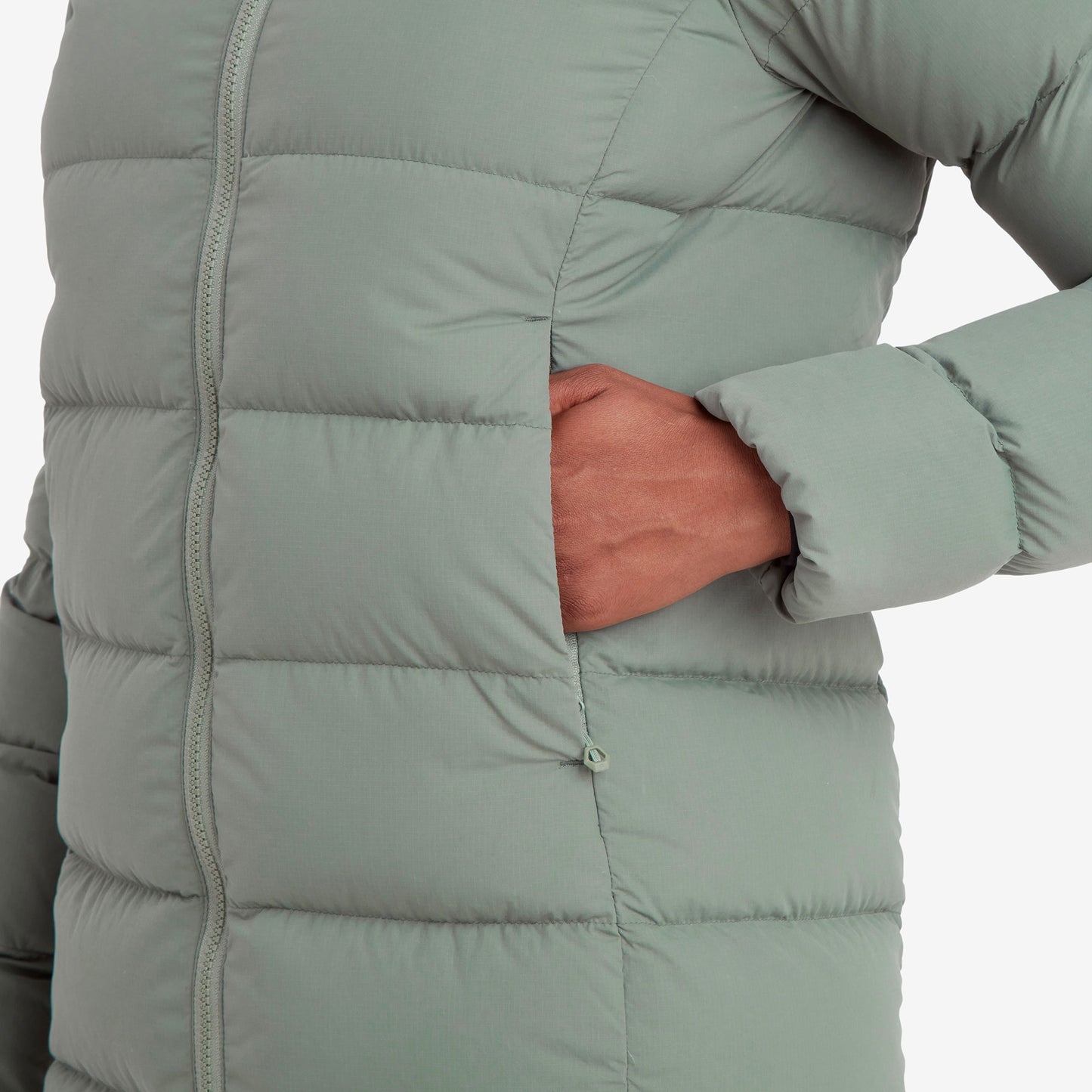 WOMEN'S TUNDRA HOODIE