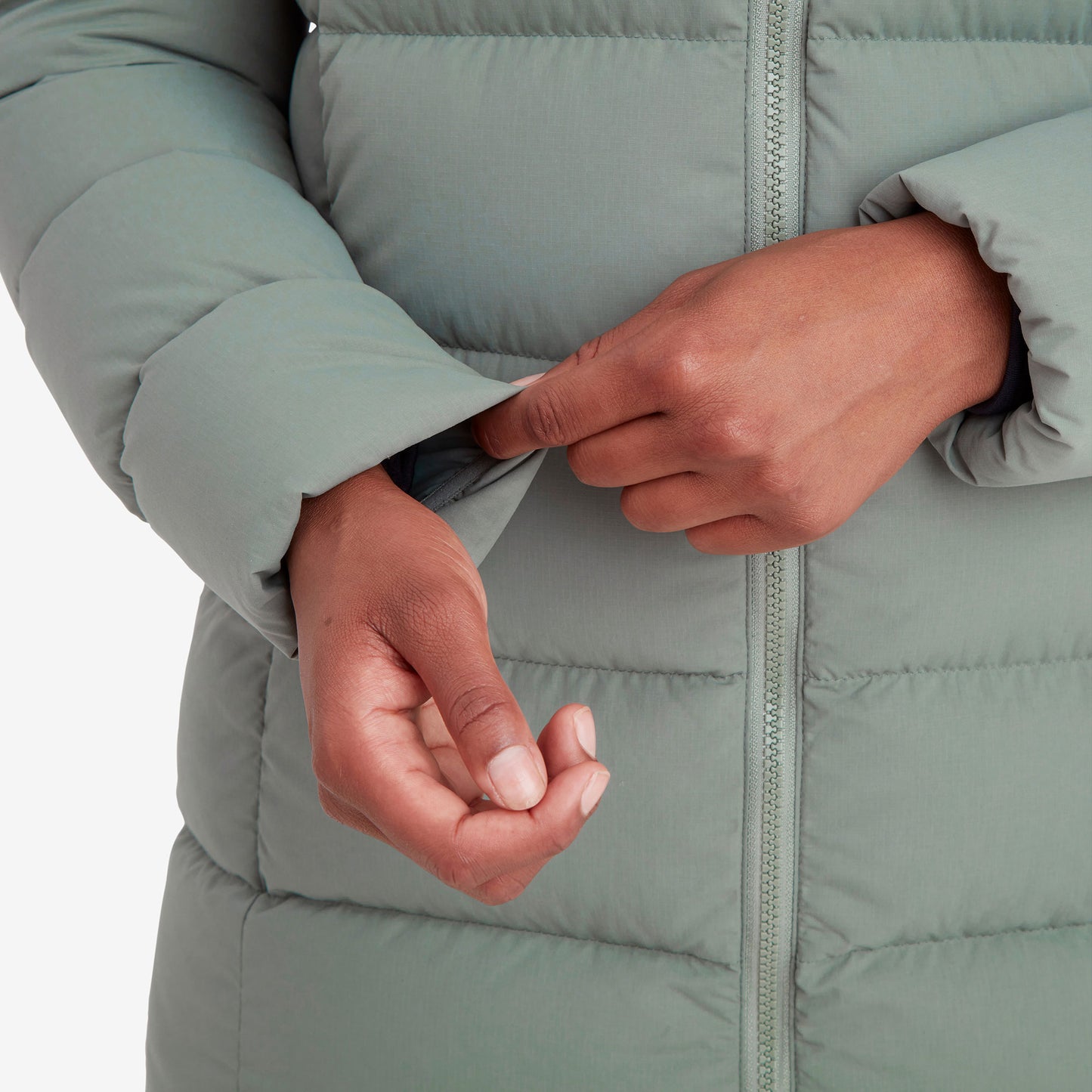 WOMEN'S TUNDRA HOODIE