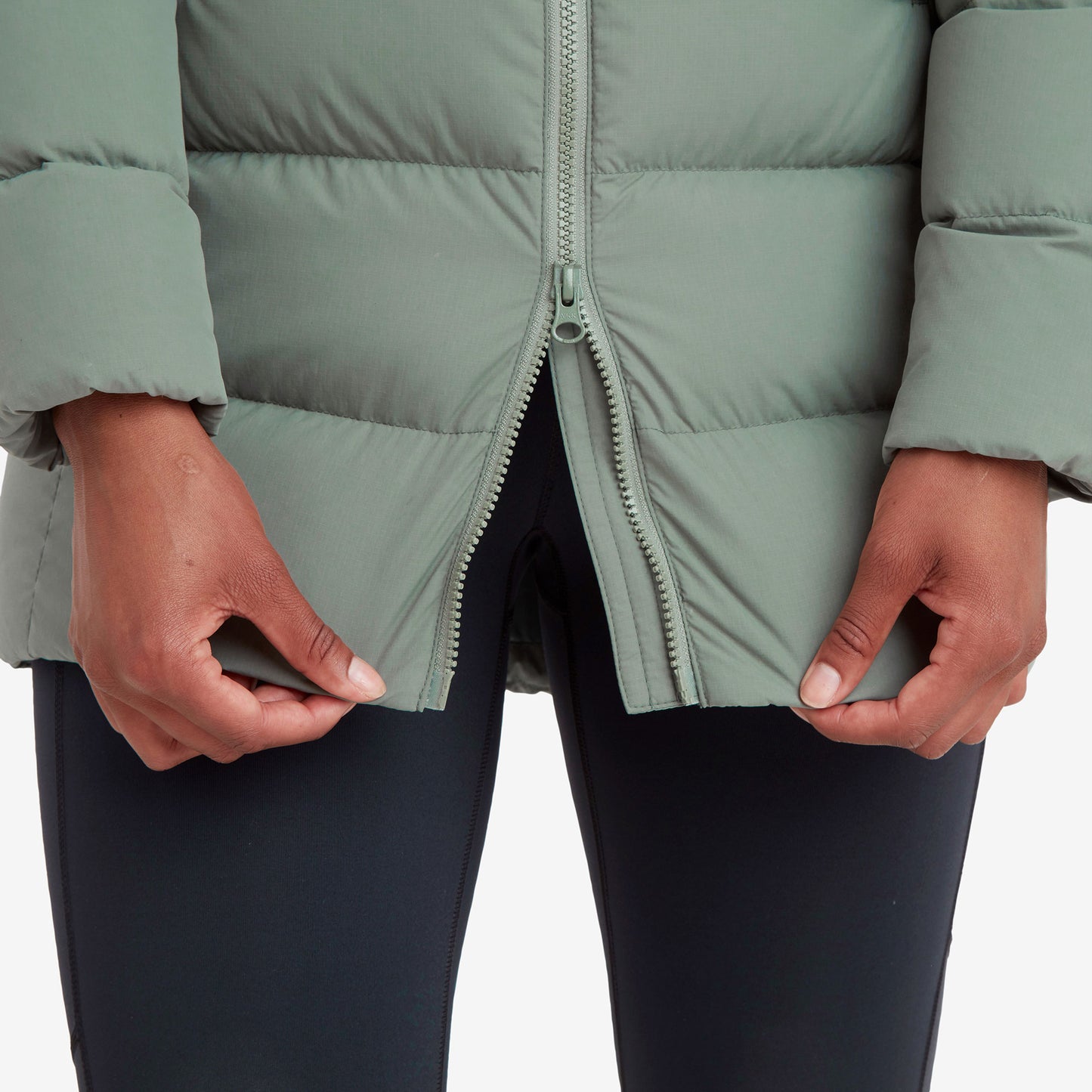 WOMEN'S TUNDRA HOODIE