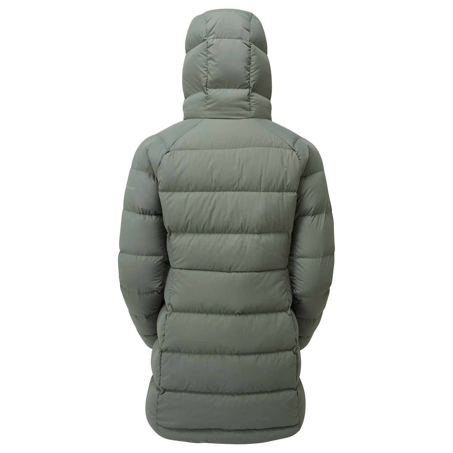 WOMEN'S TUNDRA HOODIE