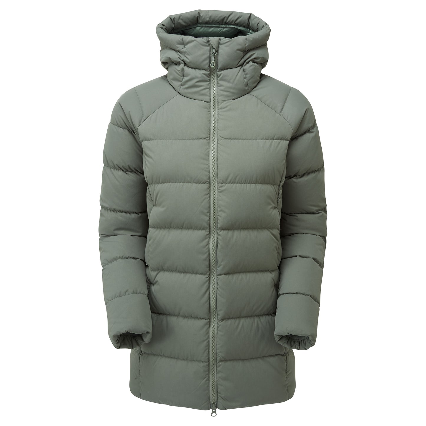 WOMEN'S TUNDRA HOODIE