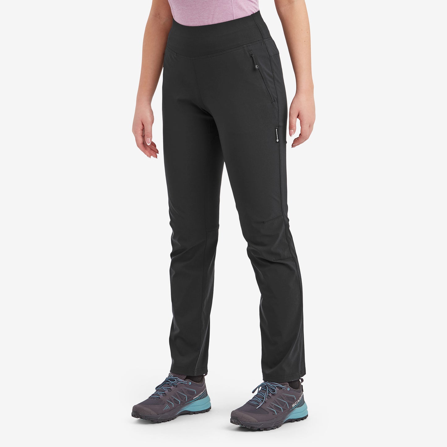 WOMEN'S TUCANA LITE PANTS-SHORT LEG