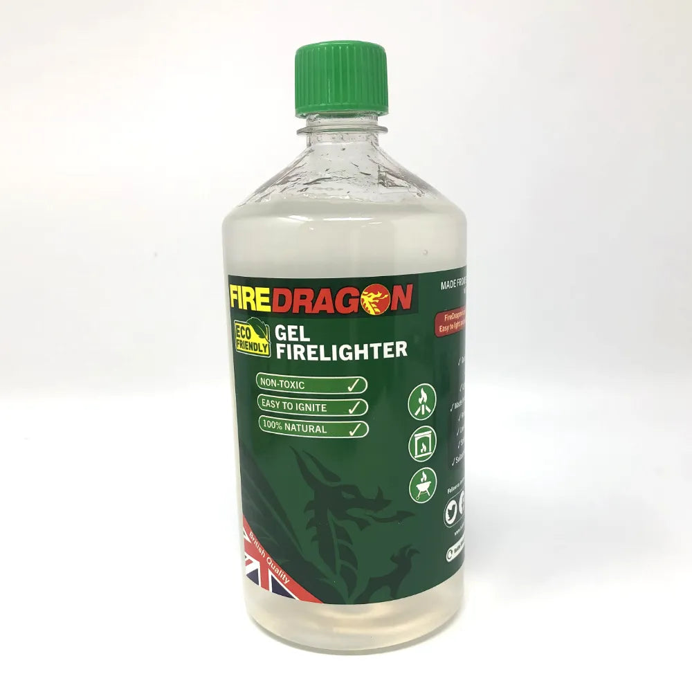 FIREDRAGON FUEL GEL