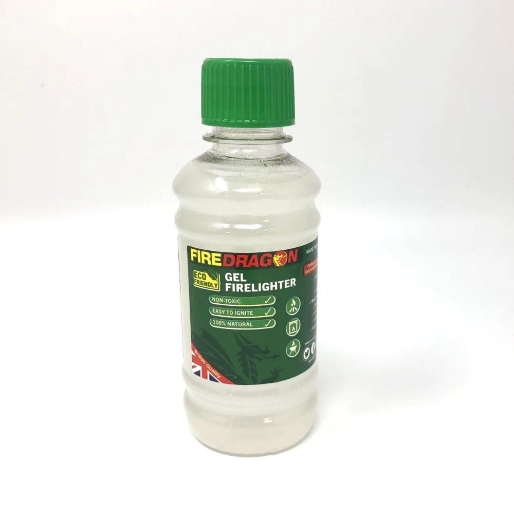 FIREDRAGON FUEL GEL