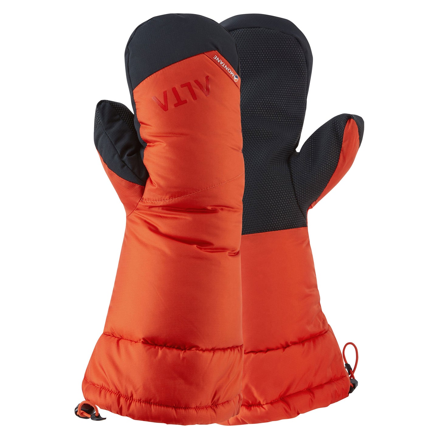 ALPINE 850 DOWN MITT