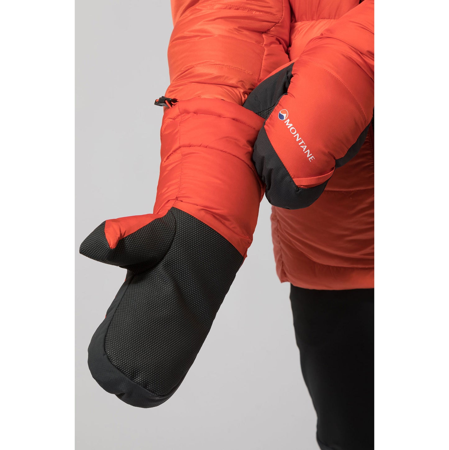 ALPINE 850 DOWN MITT