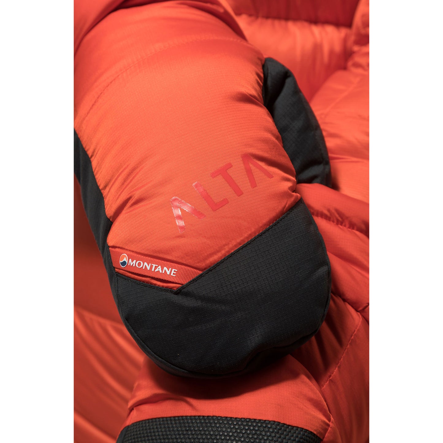 ALPINE 850 DOWN MITT