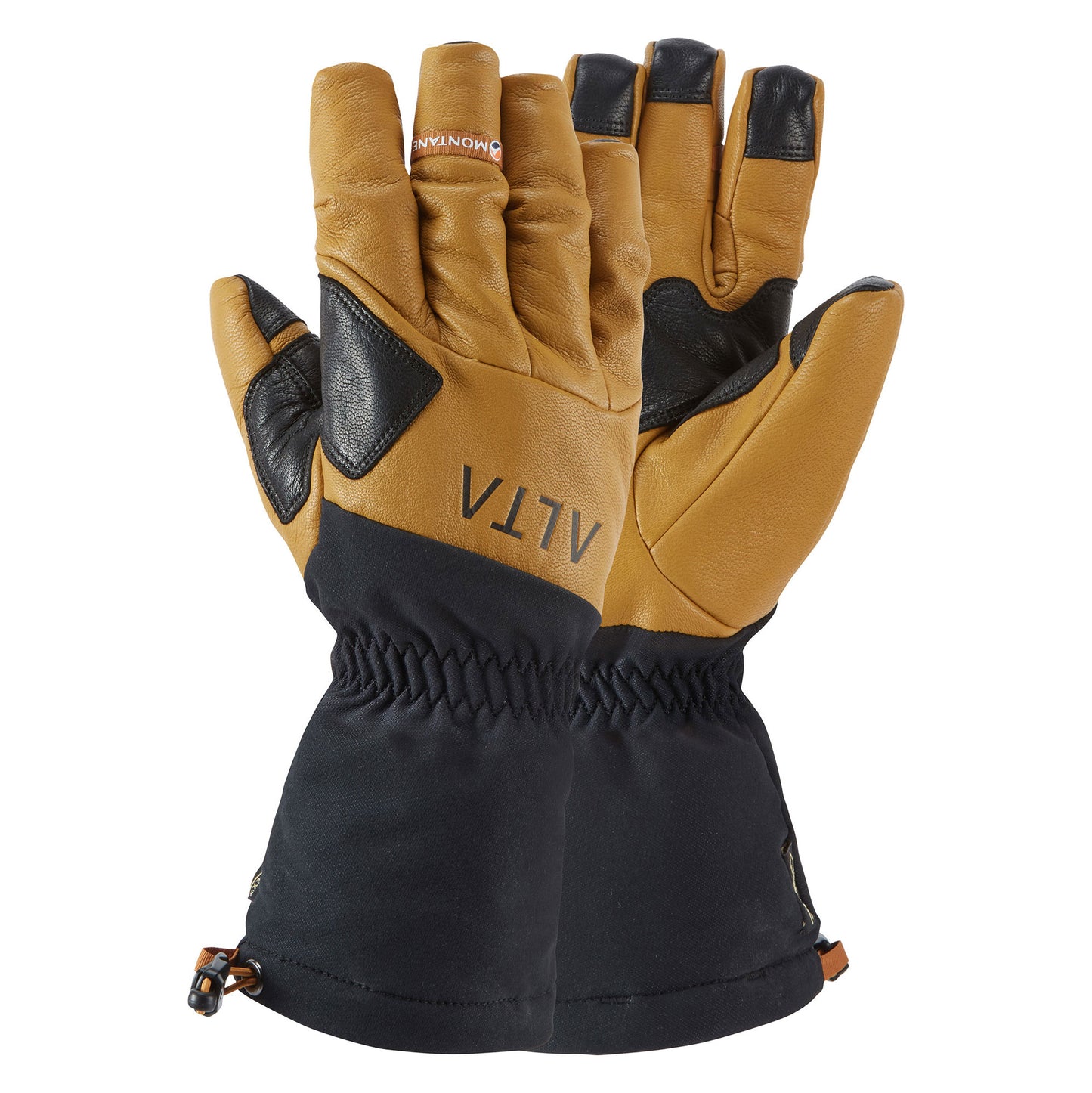 ALPINE MISSION GLOVE