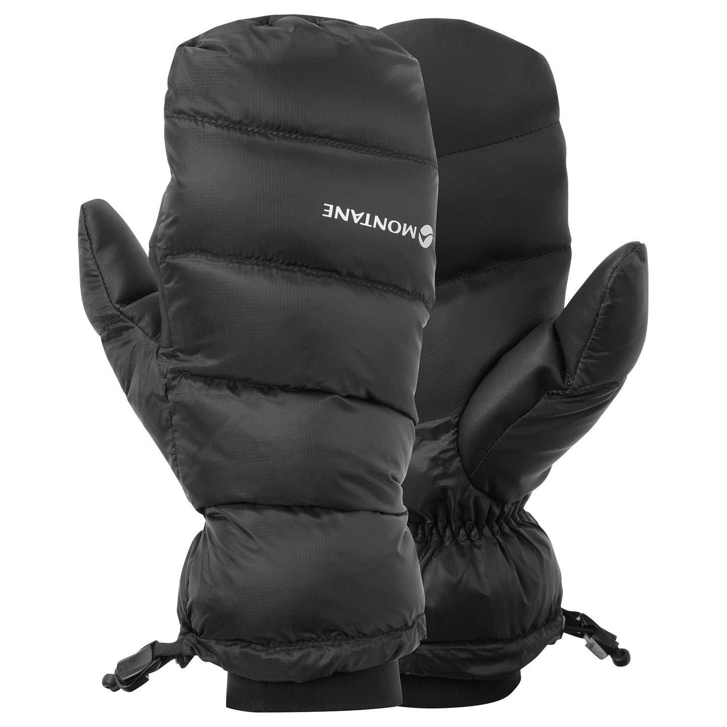 ANTI-FREEZE MITT