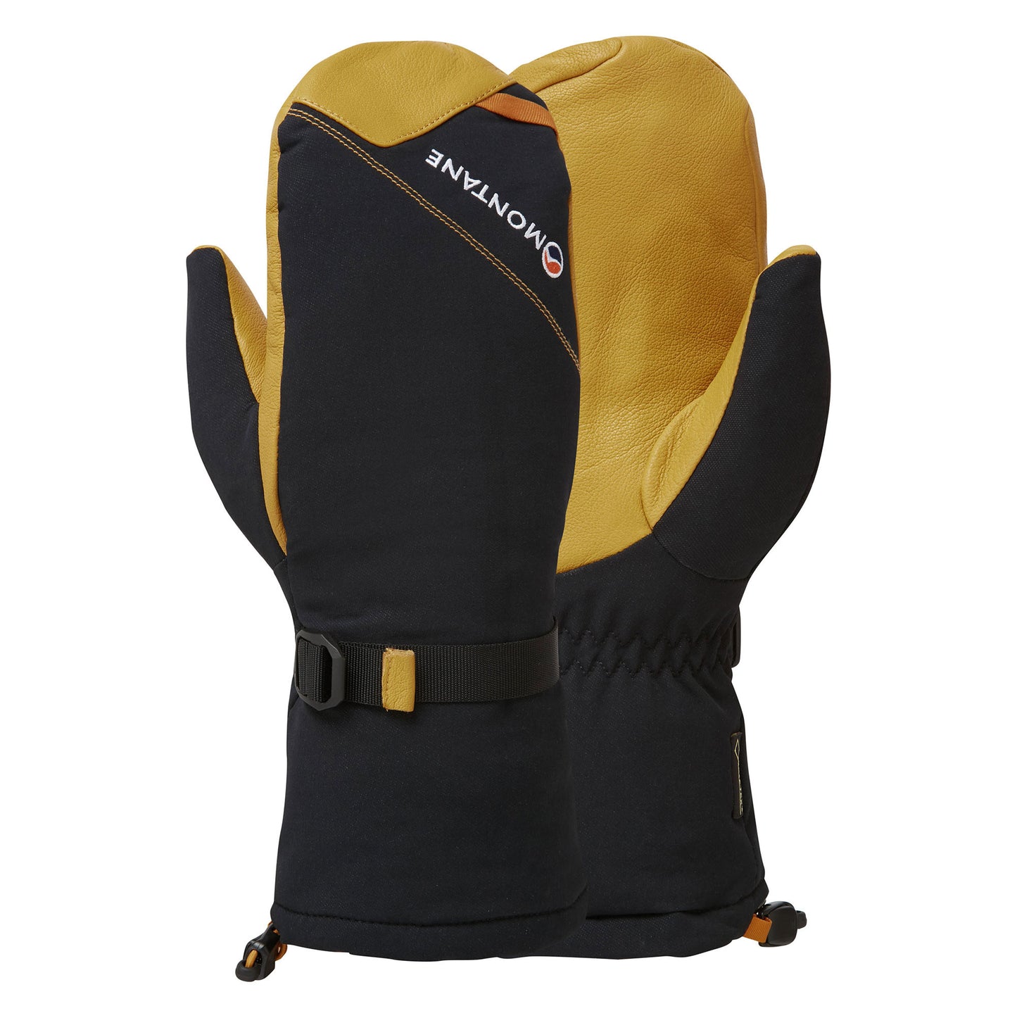 SYMPHONY MODULAR MITT
