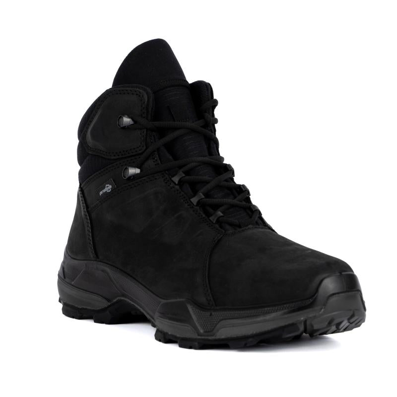 Greyman Mid GTX