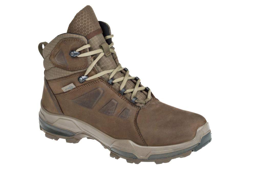 Greyman Mid GTX