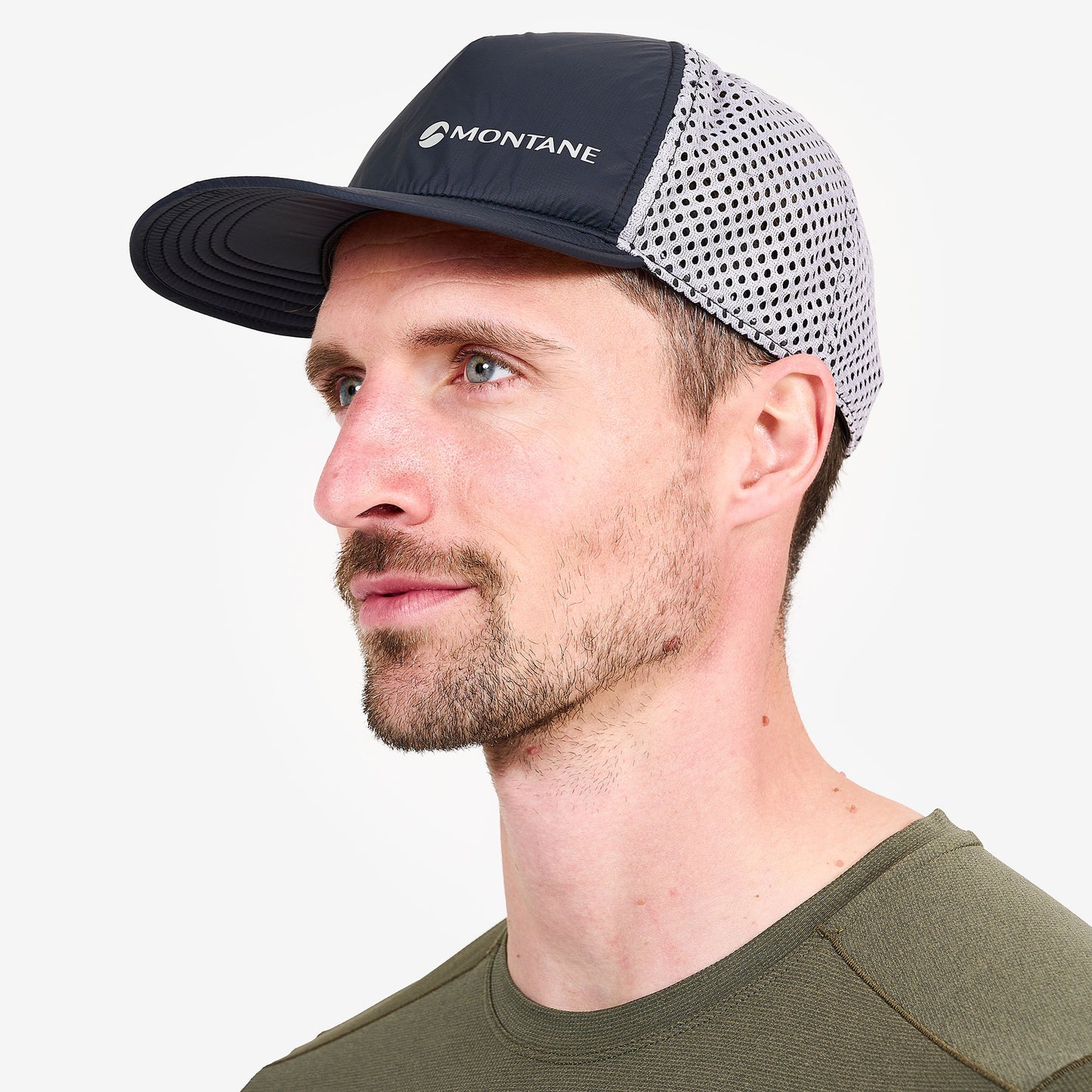 ACTIVE TRUCKER CAP