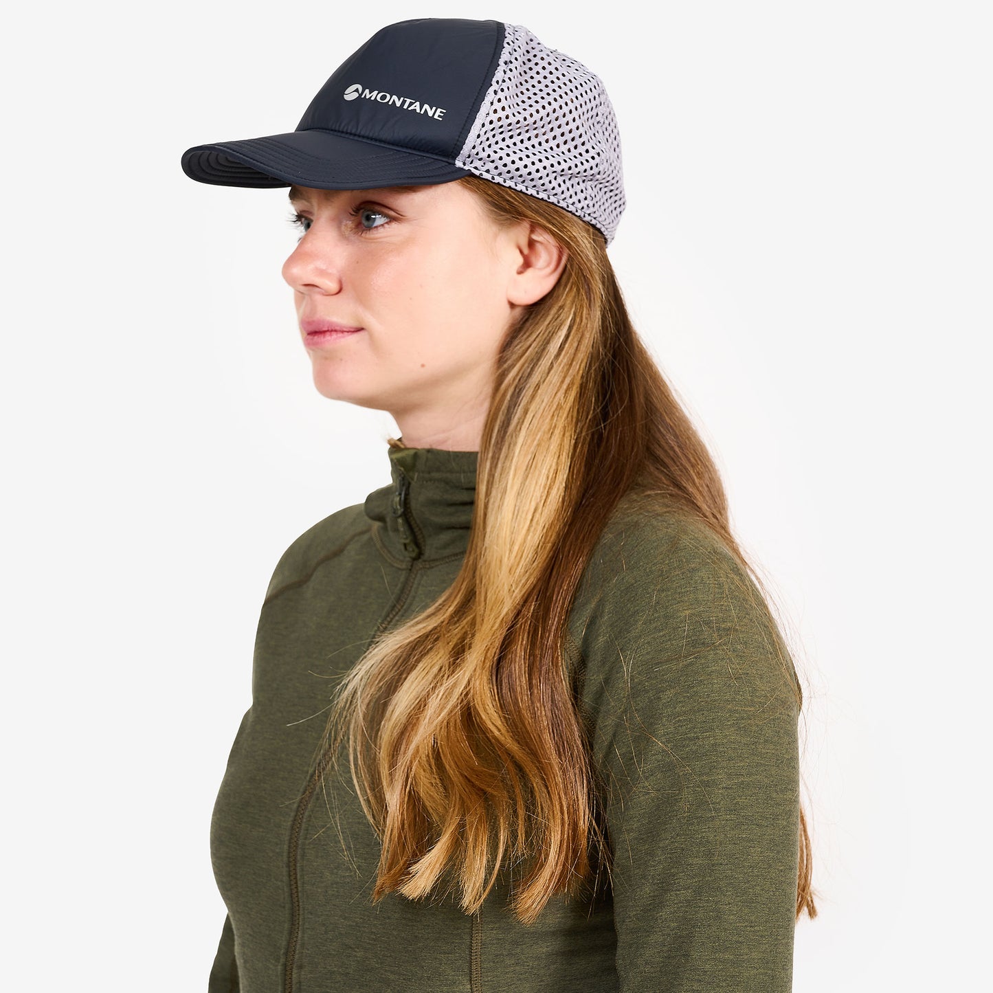 ACTIVE TRUCKER CAP