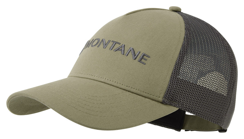 BASECAMP MONO CAP