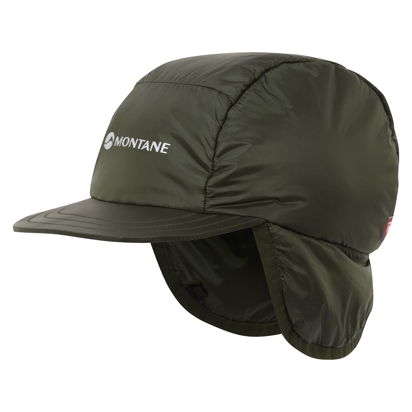 INSULATED MOUNTAIN CAP