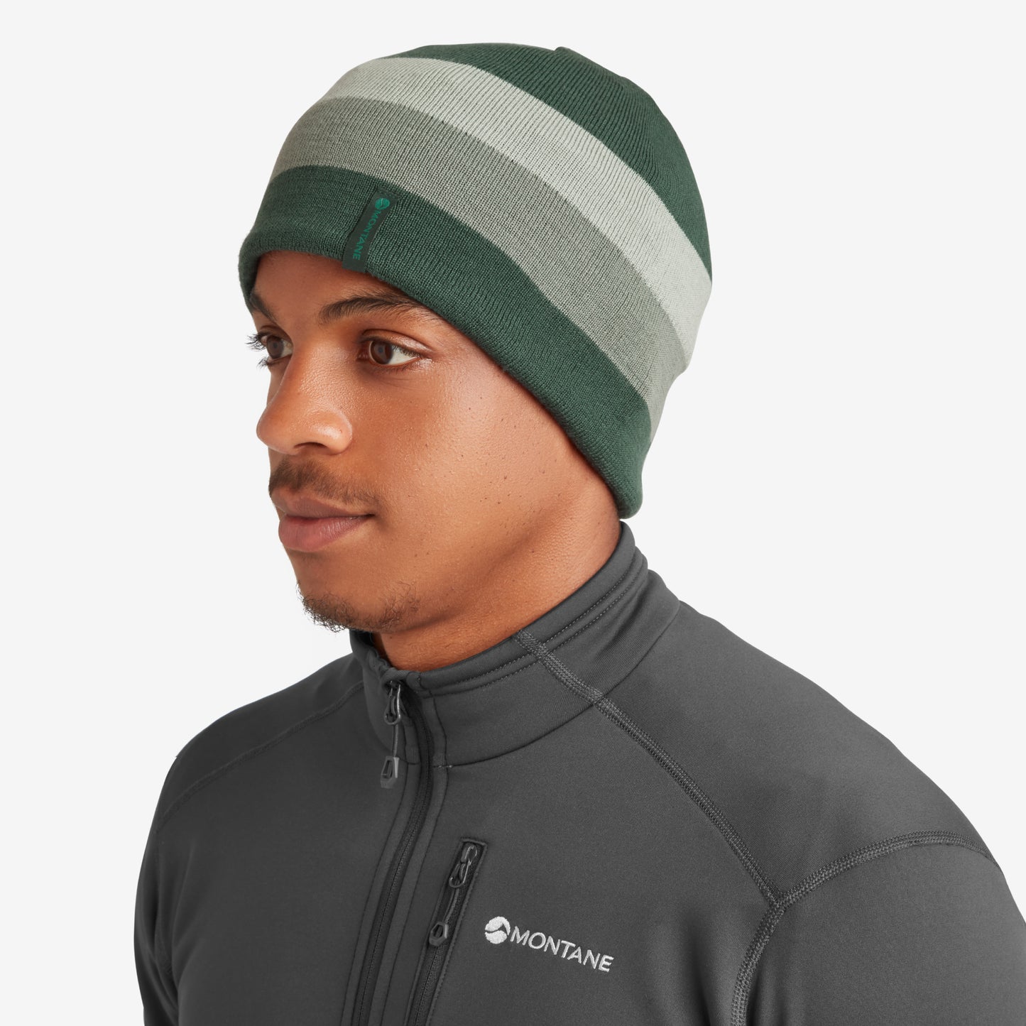 JACK BEANIE-LONG