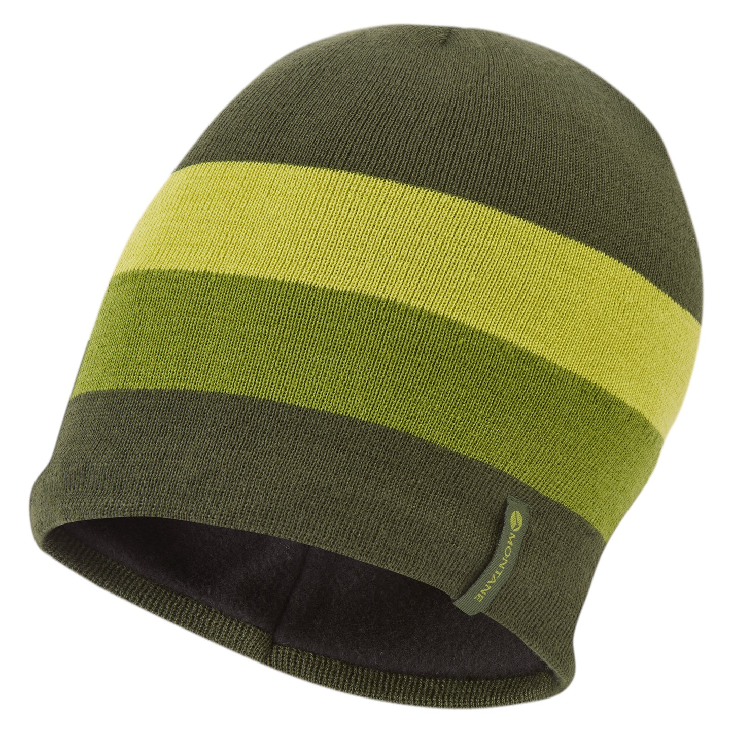 JACK BEANIE-LONG