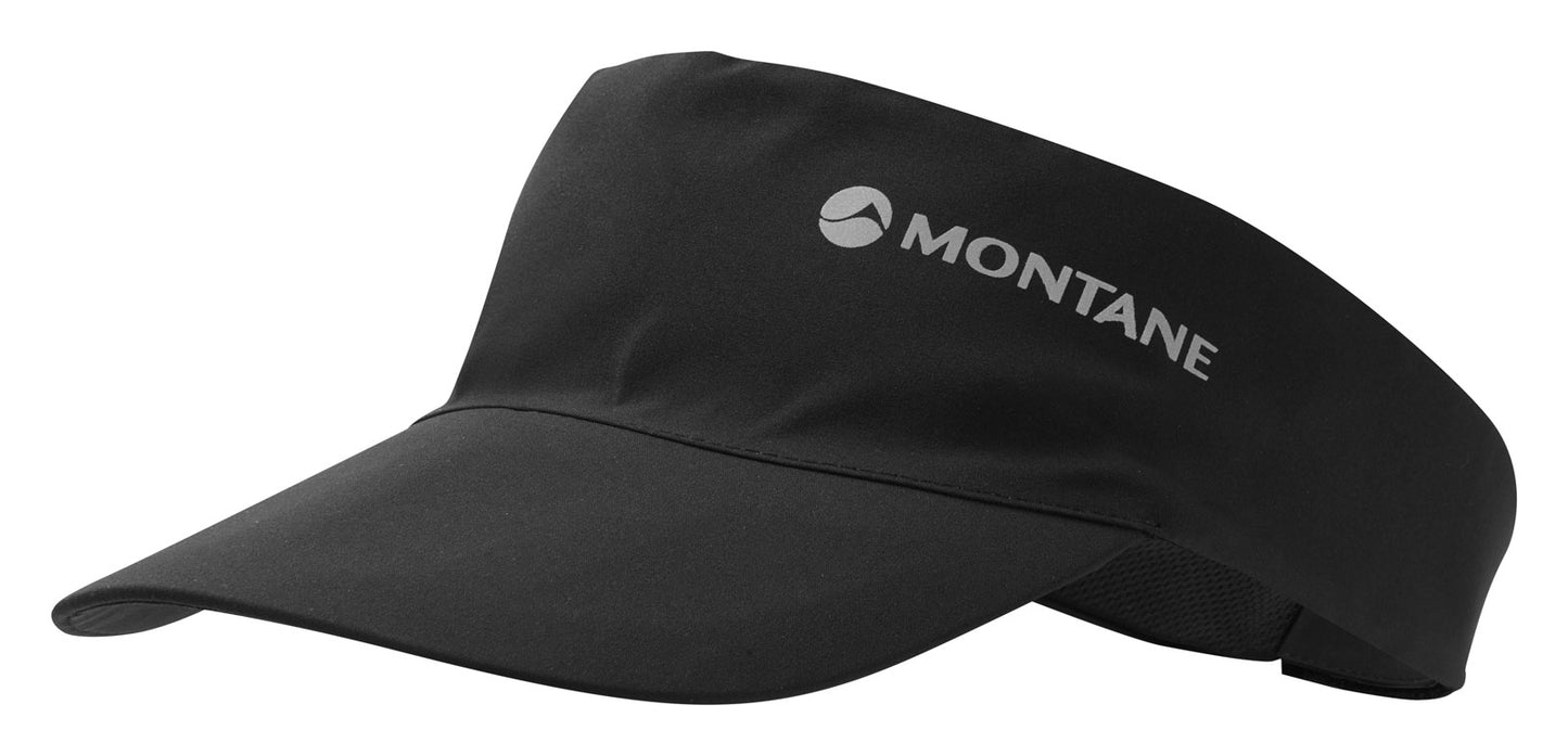 TRAIL LITE VISOR