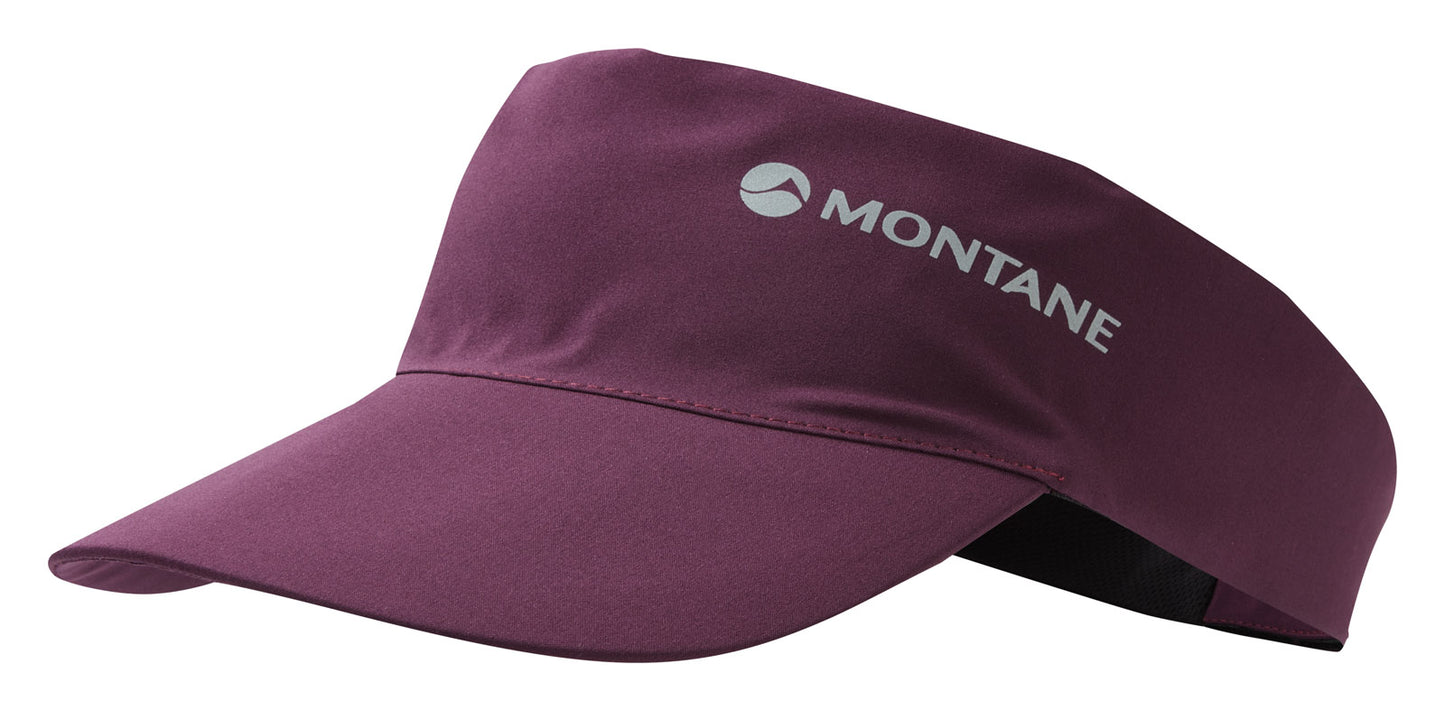 TRAIL LITE VISOR