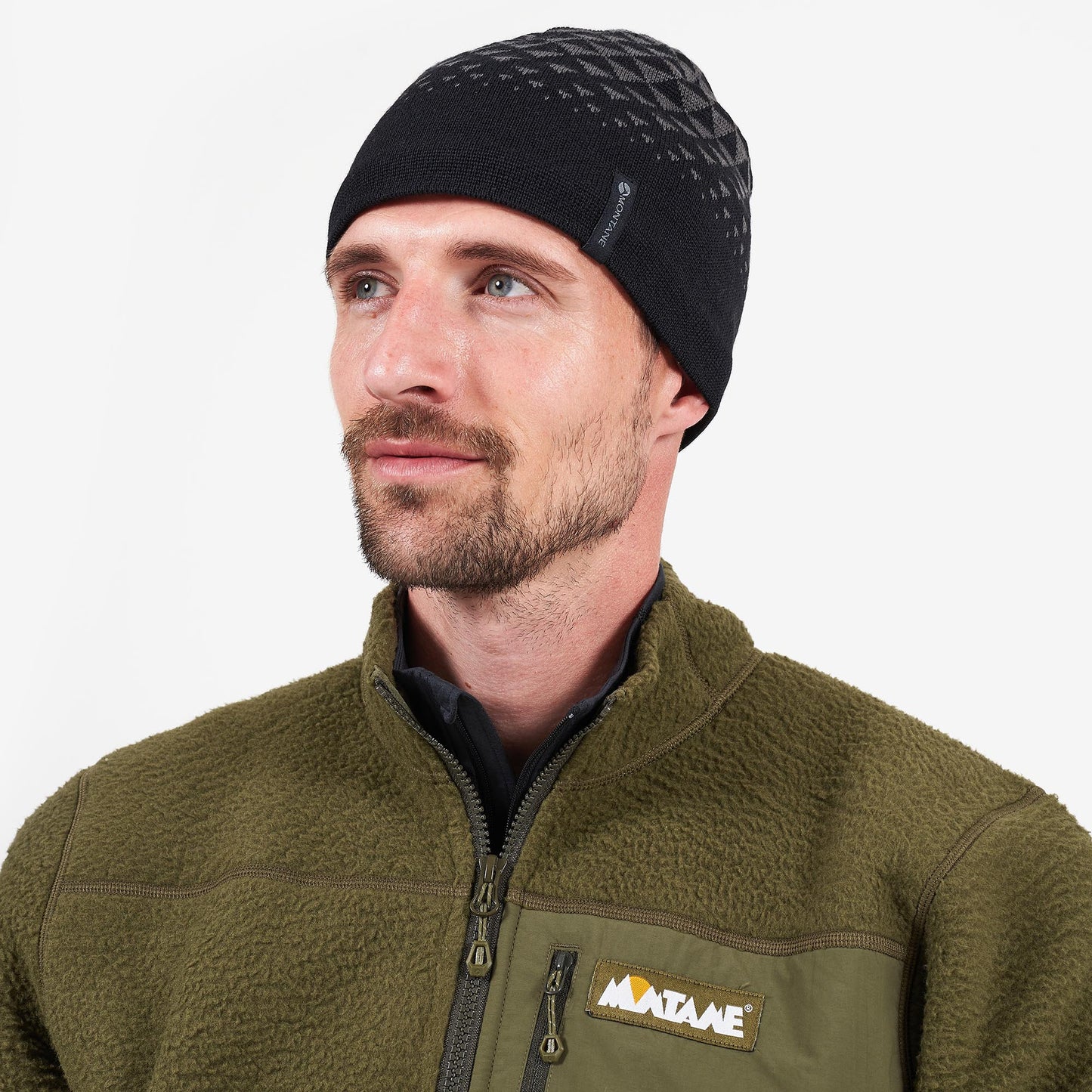 UPFLOW BEANIE