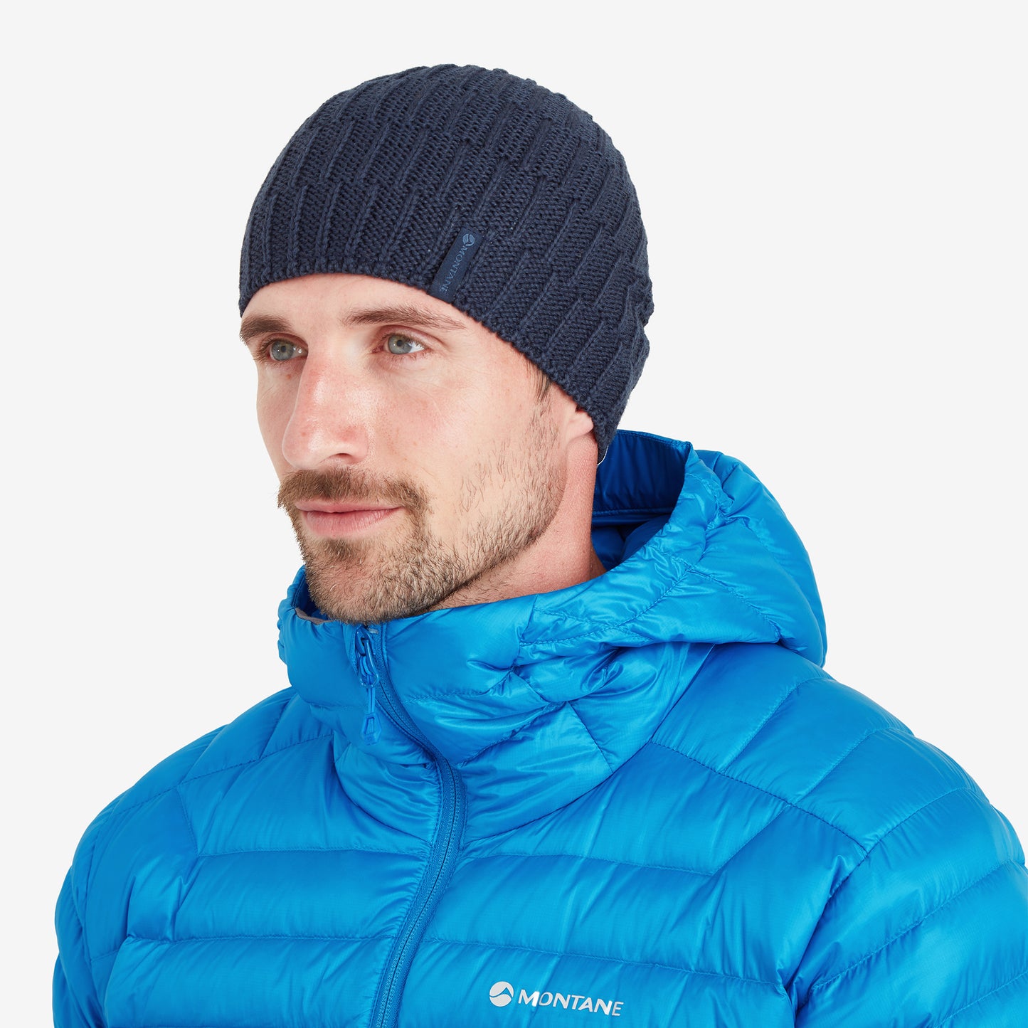 WINDJAMMER HALO BEANIE