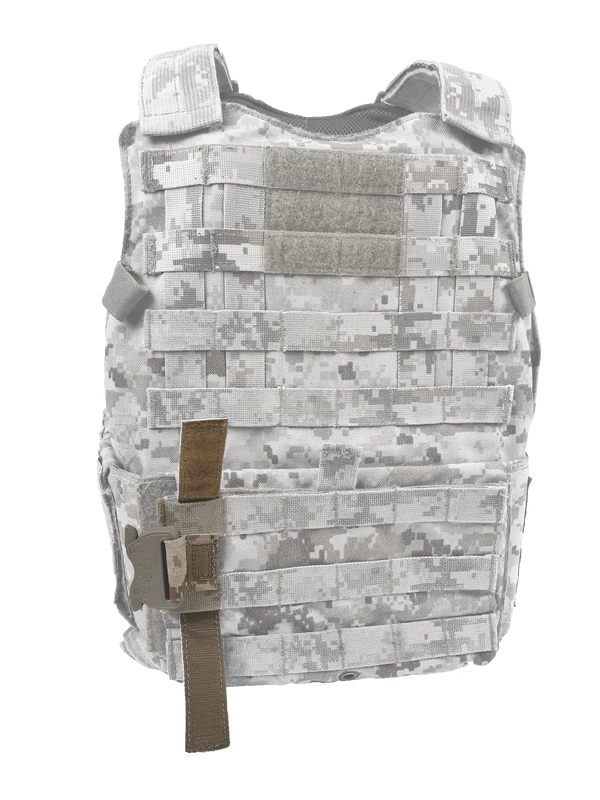 Molle Front Mount