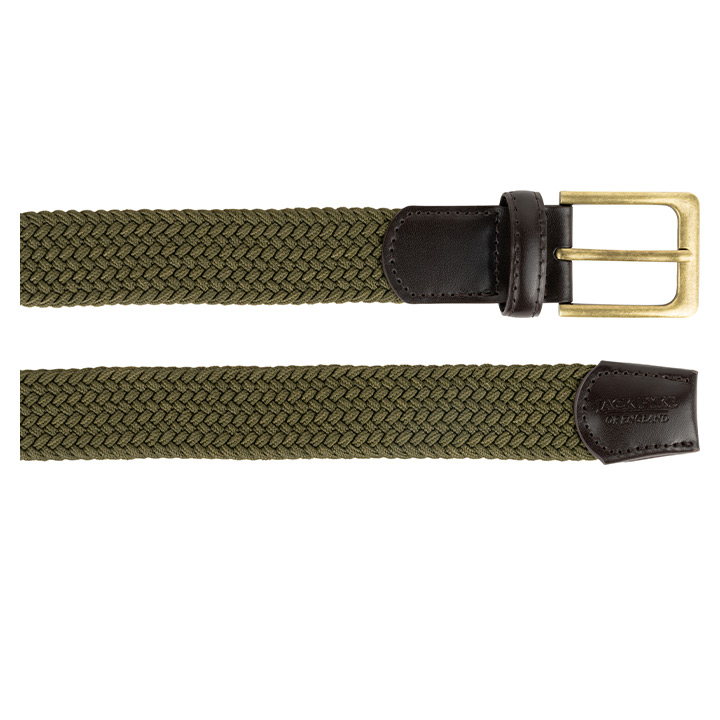 Countryman Elasticated Belt