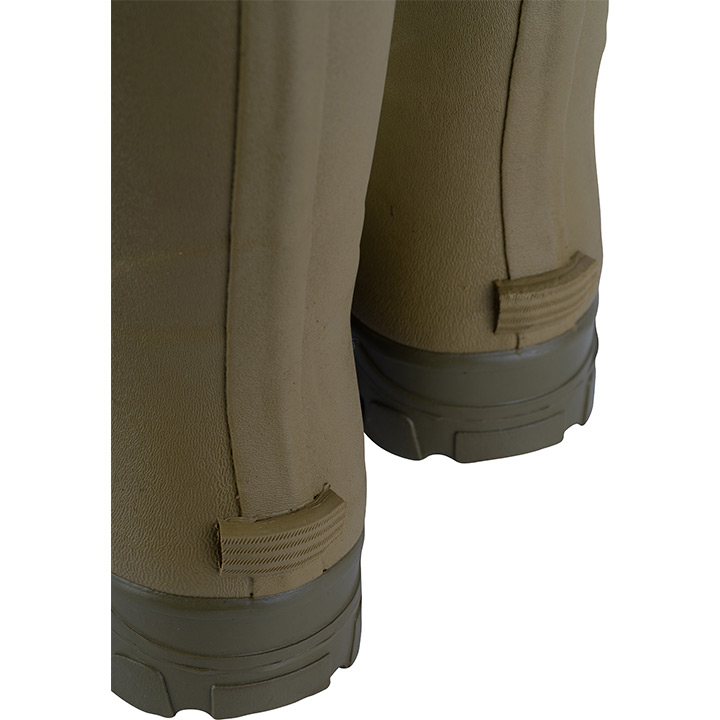Ashcombe Gusset Wellington