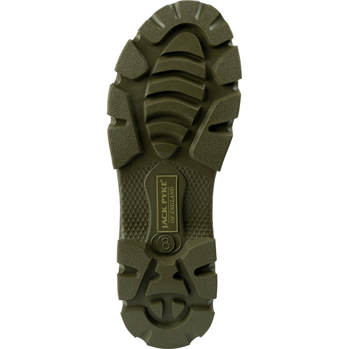 Ashcombe Neoprene Wellington Boot