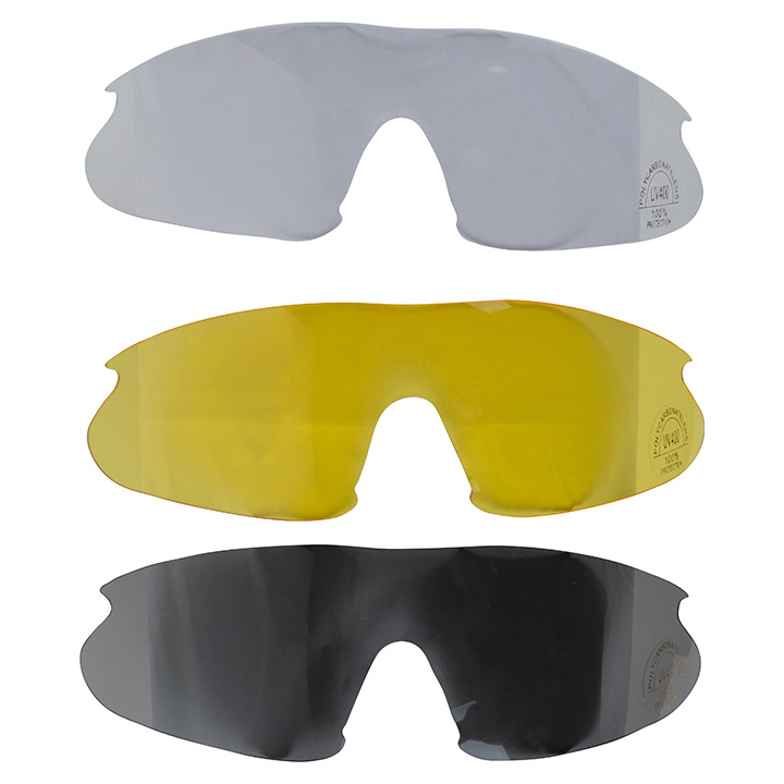 Pro Sport Shooting Glasses