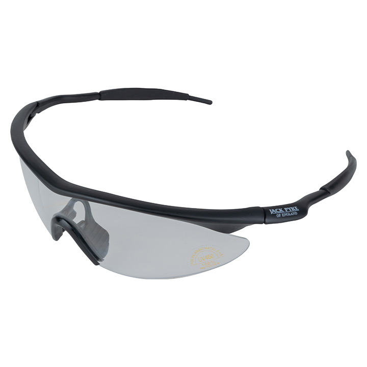 Pro Sport Shooting Glasses